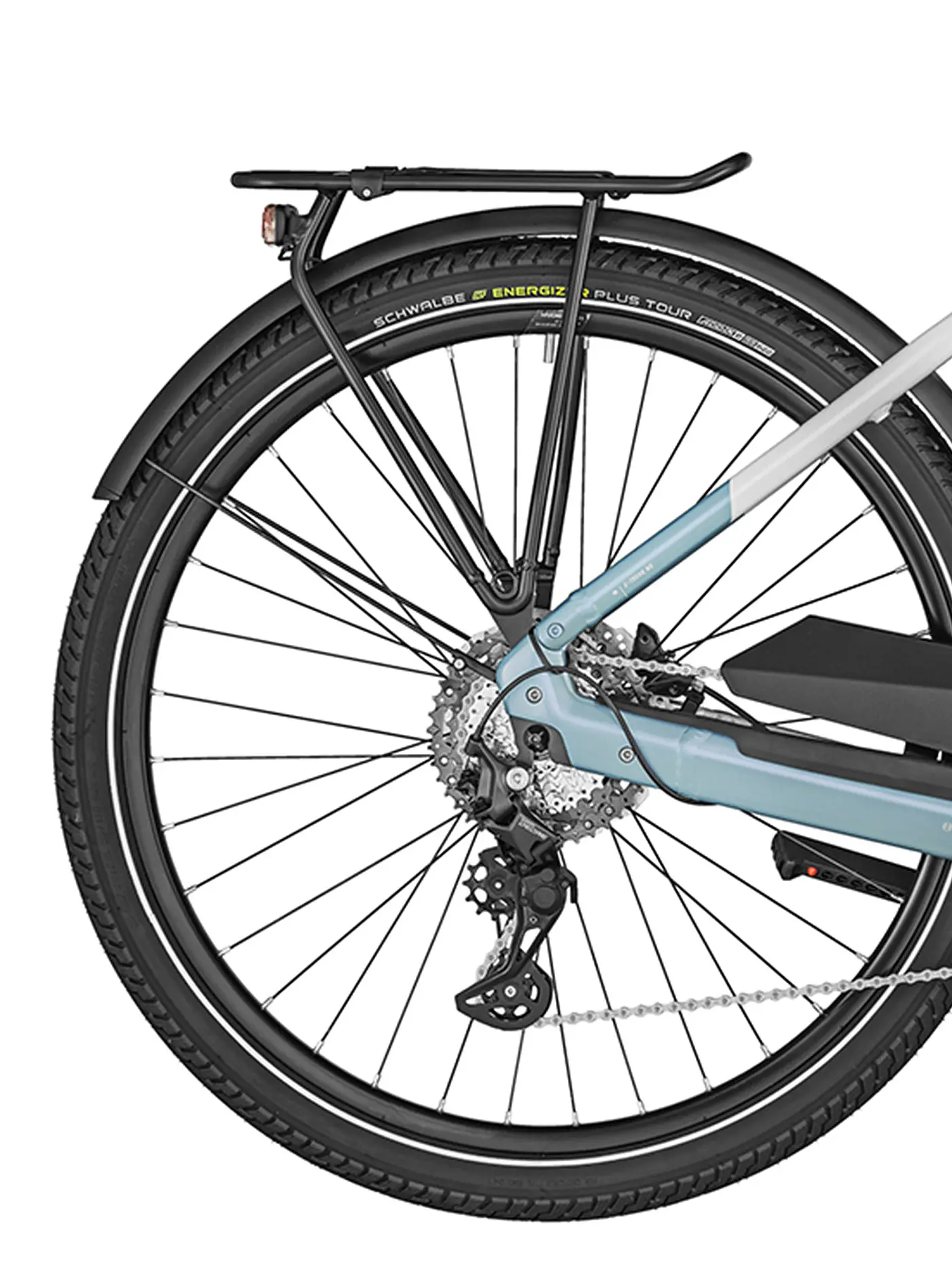 BERGAMONT | Damen E-Bike E-Horizon Edition LTD Lady | 